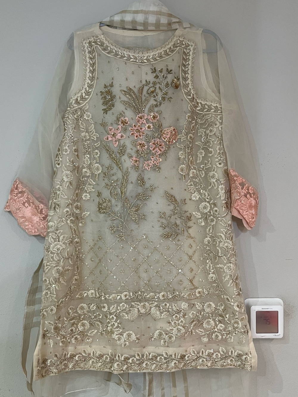 Pakistani indian clothes 3pc